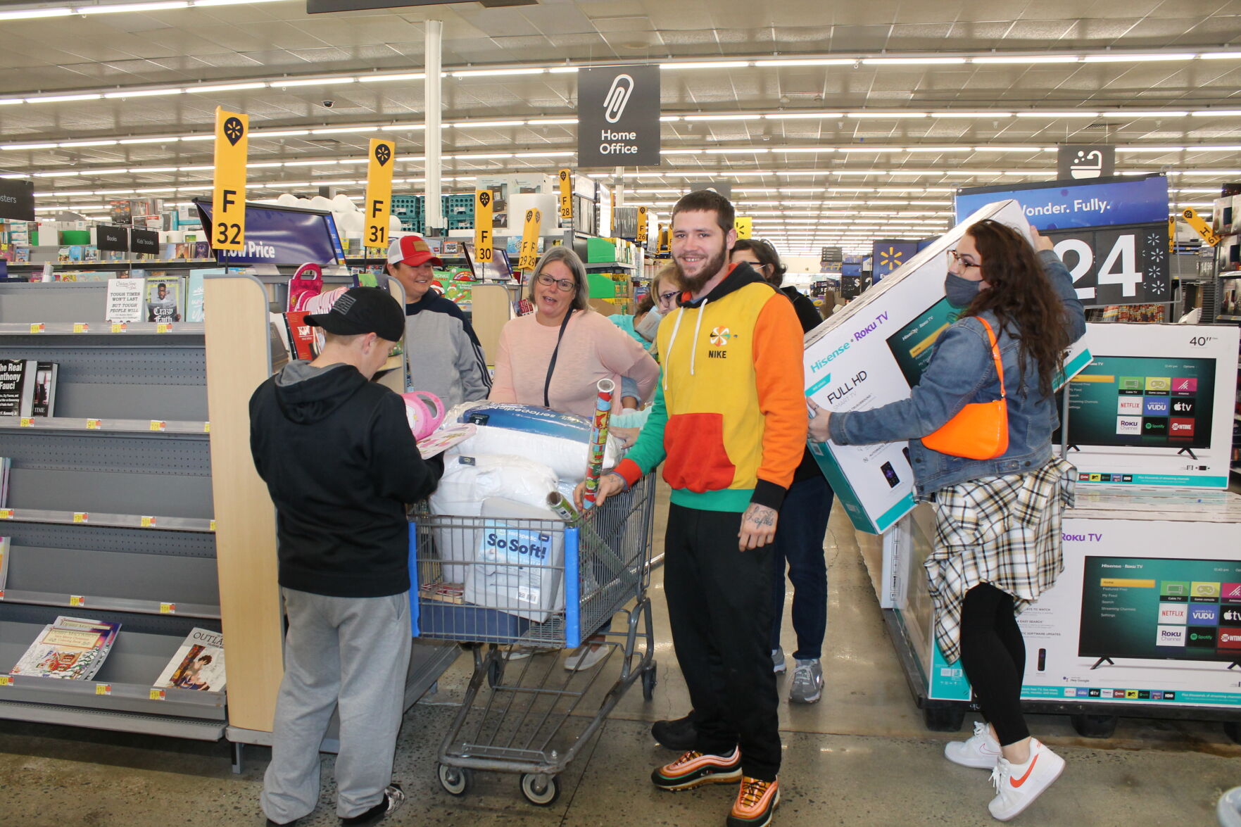 Walmart